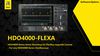 RIGOL DHO4000-FLEXA
