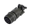 AMPHENOL AEROSPACE MS3101F16S-1S