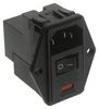 TE CONNECTIVITY - CORCOM PELS0SSX0