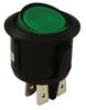 MULTICOMP PRO R13-244B-02-BG-0A