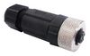 AMPHENOL LTW M12A-05BFFB-SL7001