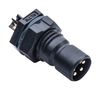 AMPHENOL LTW Q8U-06PMMS-QF8001