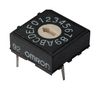 OMRON ELECTRONIC COMPONENTS A6R-162RF