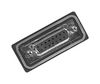 AMPHENOL LTW SDB-15PFFP-SL8001