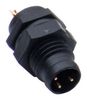 AMPHENOL LTW 8P-04PMMP-SF7001