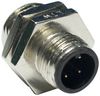 AMPHENOL LTW M12A-04PMMS-SH8001