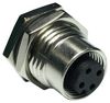 AMPHENOL LTW M12A-05PFFS-SF8001