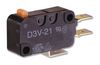 OMRON ELECTRONIC COMPONENTS D3V-162M-1C24