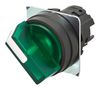 OMRON INDUSTRIAL AUTOMATION A22NZ-2BM-TGA