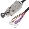 OMRON INDUSTRIAL AUTOMATION D4F-420-5D