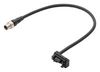 OMRON INDUSTRIAL AUTOMATION F39-JGR3K-MS-D