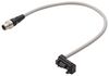 OMRON INDUSTRIAL AUTOMATION F39-JGR3K-MS-L