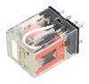 OMRON INDUSTRIAL AUTOMATION MY2 AC24 (S)