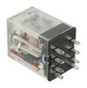 OMRON INDUSTRIAL AUTOMATION MY2N AC200/220 (S)