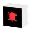 VCC / VISUAL COMMUNICATIONS COMPANY CTHS15CIC01ALARM