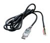 FTDI TTL-232RG-VSW5V-WE