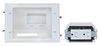 DATACOMM ELECTRONICS 45-0071-WH