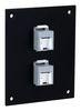 L-COM USP2MK-C6A-POE