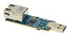 MICROCHIP EVB-LAN7800LC-1