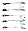 TELEDYNE LECROY HVFO100-40X-TIP-U