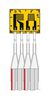 OMEGA KFH-06-120-D16-11L3M3S