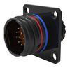 AMPHENOL AEROSPACE S500DZ-14-35PN