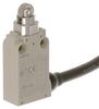 OMRON INDUSTRIAL AUTOMATION D4F-302-1R