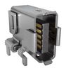 AMPHENOL COMMUNICATIONS SOLUTIONS ND9AS2402