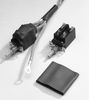 RAYCHEM - TE CONNECTIVITY VERSAFIT-MINI-SPL-1/8-BK
