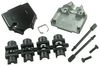 MH CONNECTORS MHDTZK-15-BK-K