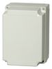 FIBOX UL PC 150/125 HG