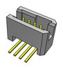 SAMTEC TFM-104-01-L-S-RA