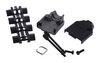 MH CONNECTORS MHDTZK-9-BK-K