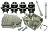 MH CONNECTORS MHDTZK-9-K