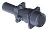 ITT CANNON MS3100E20-27S