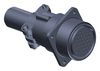 ITT CANNON MS3100F28-15S
