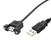 STEWART CONNECTOR SC-2APK030M