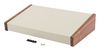 HAMMOND 1456PH1WHCWW