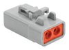 AMPHENOL SINE/TUCHEL ATP06-2S