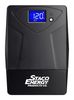 STACO ENERGY PRODUCTS SB-08001