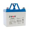 ZEUS BATTERY PRODUCTS PC33-12NB