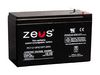 ZEUS BATTERY PRODUCTS PC7.2-12F2