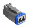 BULGIN LIMITED PX0100S02GY