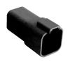 BULGIN LIMITED PX0106P06BK