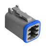 BULGIN LIMITED PX0105S06GY