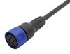BULGIN LIMITED PXP4000/002/04S