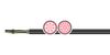 TKD KABEL 1004350-100F