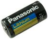PANASONIC BATTERIES CR-123A/BE