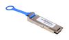 AMPHENOL CABLES ON DEMAND SF-QSFPLOOPBK-003