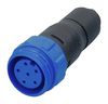 BULGIN LIMITED PX0411/04S/4550